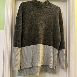 MICHAEL Michael Kors Mock Neck Sweater